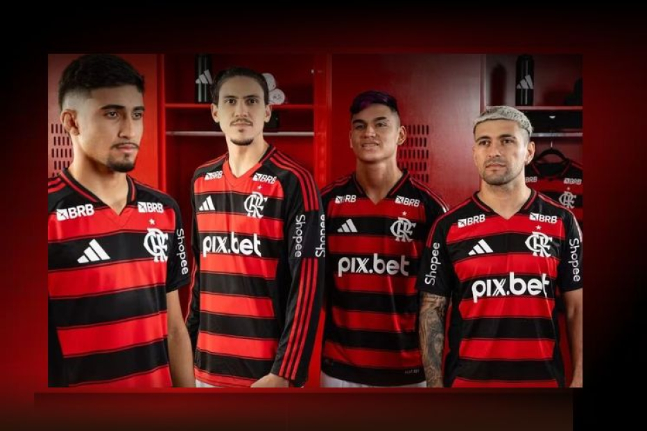 Flamengo 2025: Recorde de Investimentos e Impacto no Futebol Brasileiro