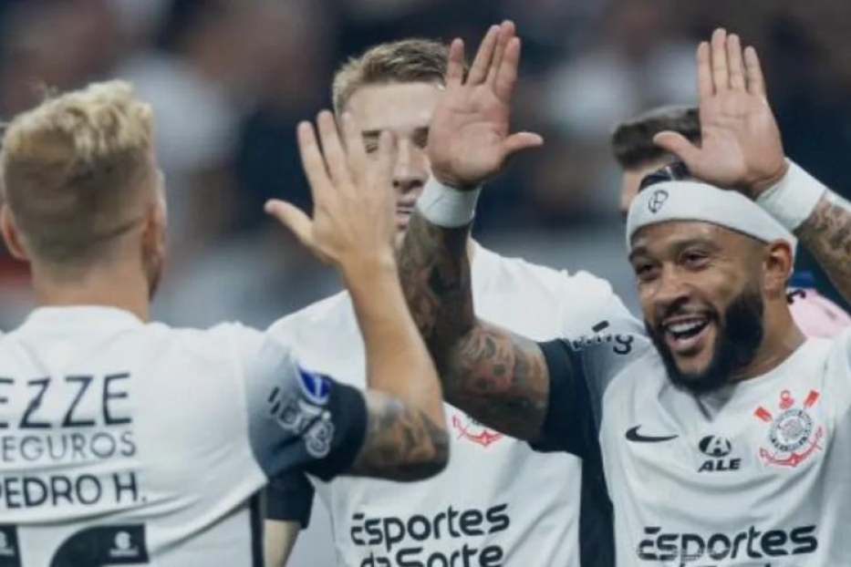 Corinthians em 2025: Reformulação do Elenco e Meta de R$ 181 Milhões com Vendas