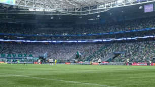 Palmeiras aposta em recuperação de lesionados para final do Paulistão 2025