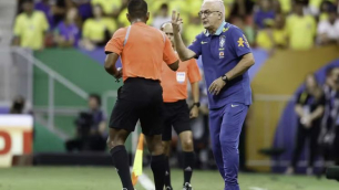 CBF Convoca 4 Jogadores para Clássico Contra Argentina