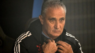 Flamengo contrata analista da Seleção Brasileira para reforçar comissão de Tite
