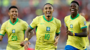 Os Maiores Salários dos Jogadores da Seleção Brasileira em 2025
