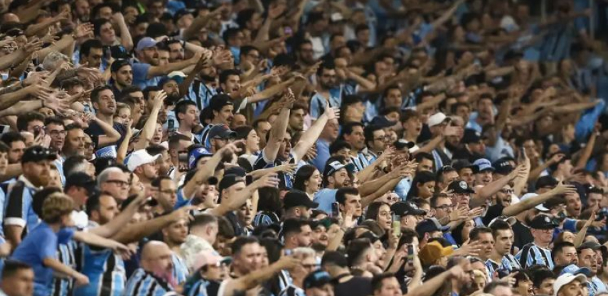 Grêmio luta Contra o Rebaixamento na Série A em 2025