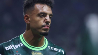 Gabriel Menino Brilha no Galo após Fase Difícil no Palmeiras