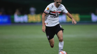Oscar pode Estrear pelo São Paulo na Libertadores 2025