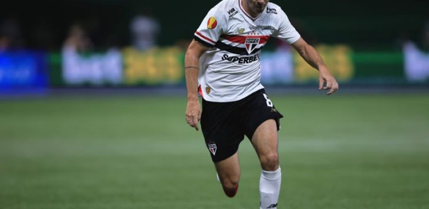 Oscar pode Estrear pelo São Paulo na Libertadores 2025