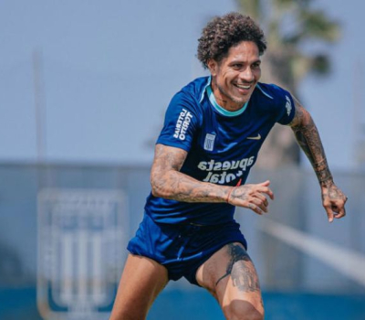 Paolo Guerrero entre os Maiores Salários do Peru