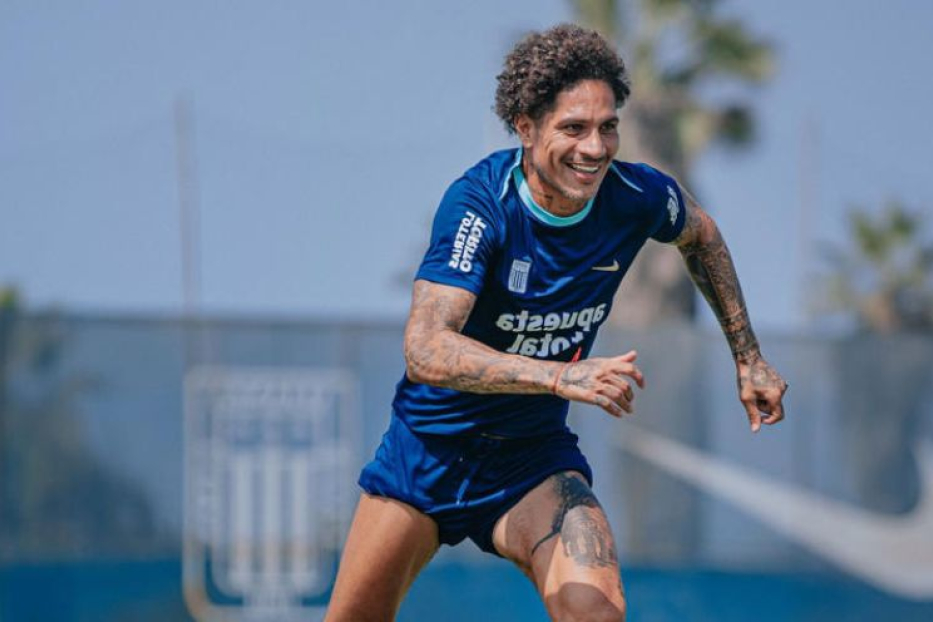 Paolo Guerrero entre os Maiores Salários do Peru