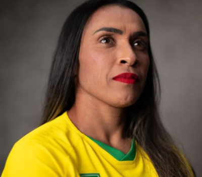 Marta Critica Silêncio Após Vitória Histórica do Brasil