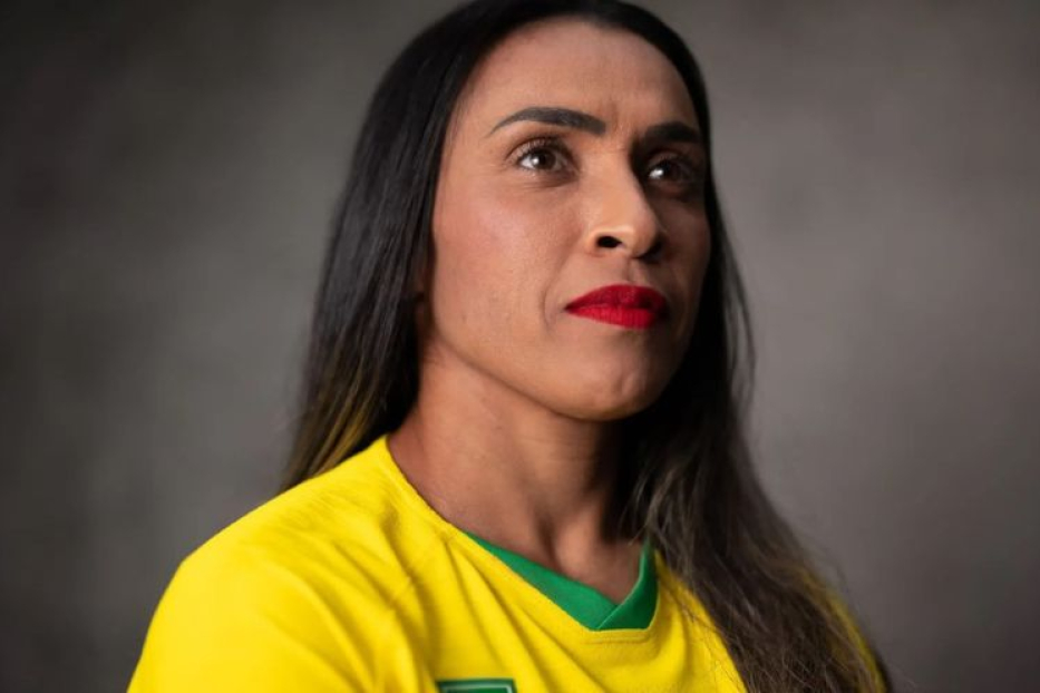 Marta Critica Silêncio Após Vitória Histórica do Brasil