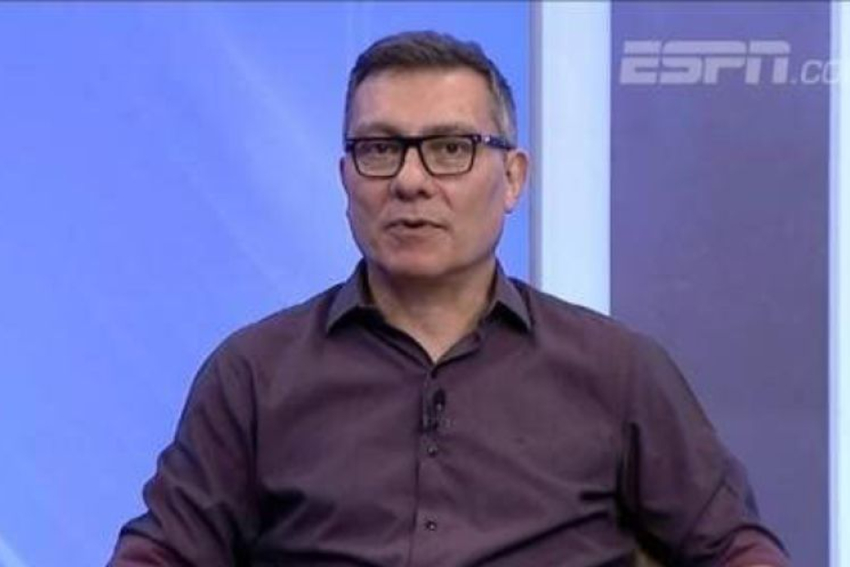 ESPN Afasta Jornalistas e Gera Polêmica com Sindicatos