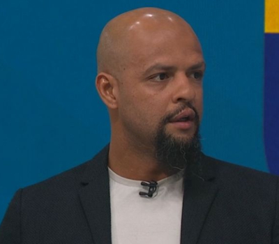 Felipe Melo Critica Presidente do Cruzeiro e Chama Declaração de "Vergonha"