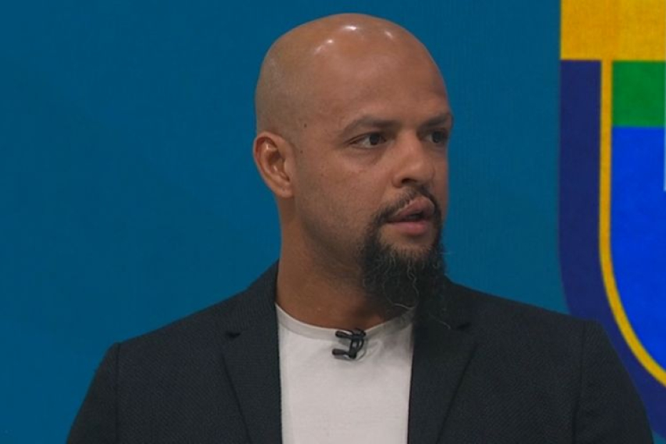 Felipe Melo Critica Presidente do Cruzeiro e Chama Declaração de