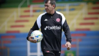 Vasco Vive Alívio com Carille, mas Encara Jogo Decisivo