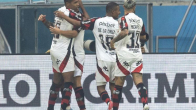 Alex Sandro Brilha na Vitória do Flamengo sobre o Grêmio e Conquista a Torcida em 2025