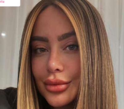 Rafaella Santos: 10 Curiosidades Sobre a Irmã de Neymar