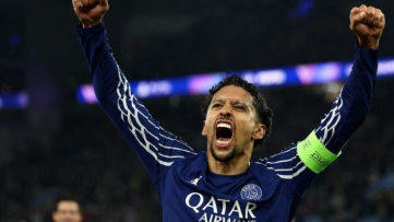PSG bate recorde de gols na Champions 2025 e surpreende PSG bate recorde de gols na Champions 2025 e surpreende