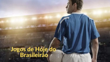 Jogos de Hoje do Brasileirão 2025: Série A e B Agitam a Quinta-feira, 17 de Abril Jogos de Hoje do Brasileirão 2025: Série A e B Agitam a Quinta-feira, 17 de Abril