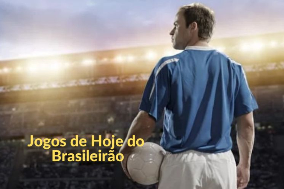 Jogos de Hoje do Brasileirão 2025: Série A e B Agitam a Quinta-feira, 17 de Abril