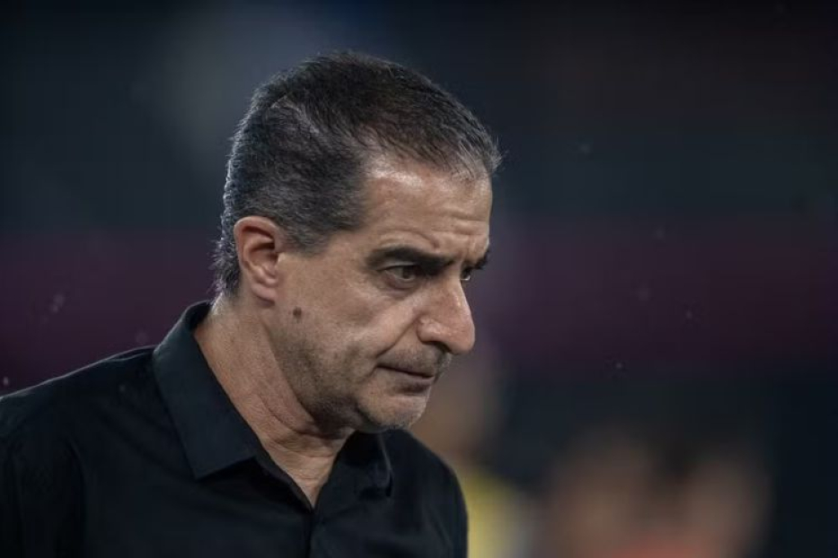 Botafogo Tem o Pior Ataque do Brasileirão 2025 e Renato Paiva Busca Soluções