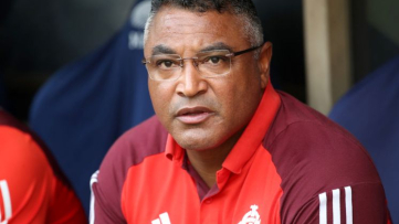 Roger Machado é cogitado para Seleção Brasileira em 2025 Roger Machado é cogitado para Seleção Brasileira em 2025
