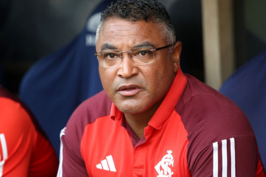 Roger Machado é cogitado para Seleção Brasileira em 2025