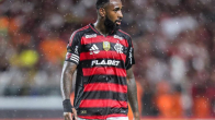 Gerson Elogia Léo Jardim Após Flamengo x Vasco