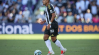 Gabriel Menino Perde Espaço no Atlético-MG e Vira Dúvida com Cuca em 2025