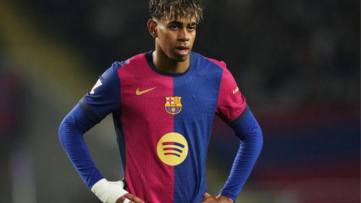 Gabigol Ganha Mais que Lamine Yamal em 2025 Gabigol Ganha Mais que Lamine Yamal em 2025