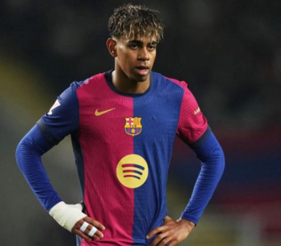 Gabigol Ganha Mais que Lamine Yamal em 2025