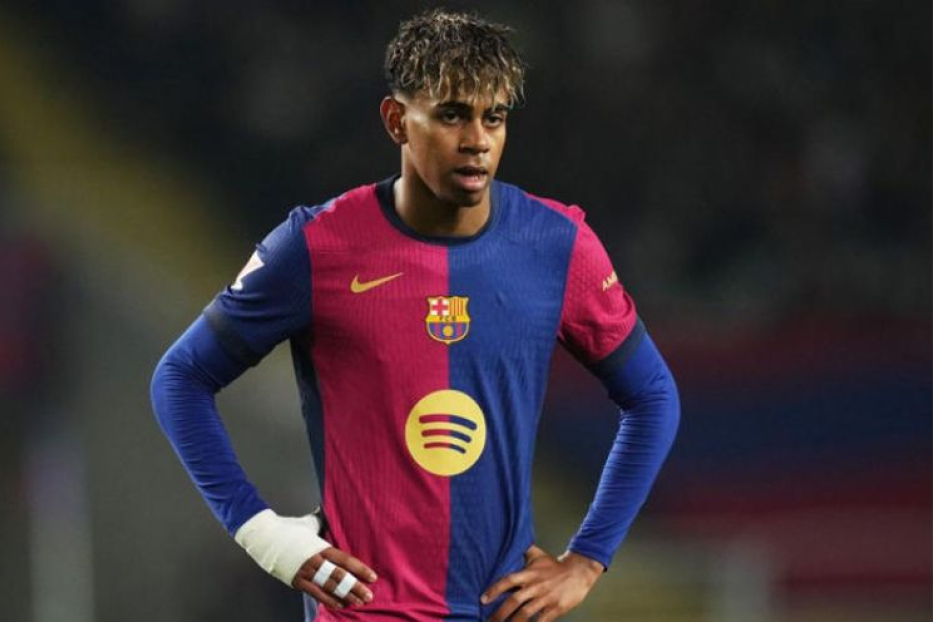 Gabigol Ganha Mais que Lamine Yamal em 2025