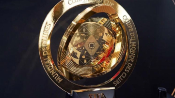 Alajuelense no Mundial de Clubes 2025? Clube Vai ao TAS e Aguarda Decisão após Desistência do León Alajuelense no Mundial de Clubes 2025? Clube Vai ao TAS e Aguarda Decisão após Desistência do León