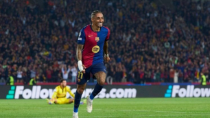 Raphinha Recusa Al-Hilal: Oferta Bilionária Rejeitada