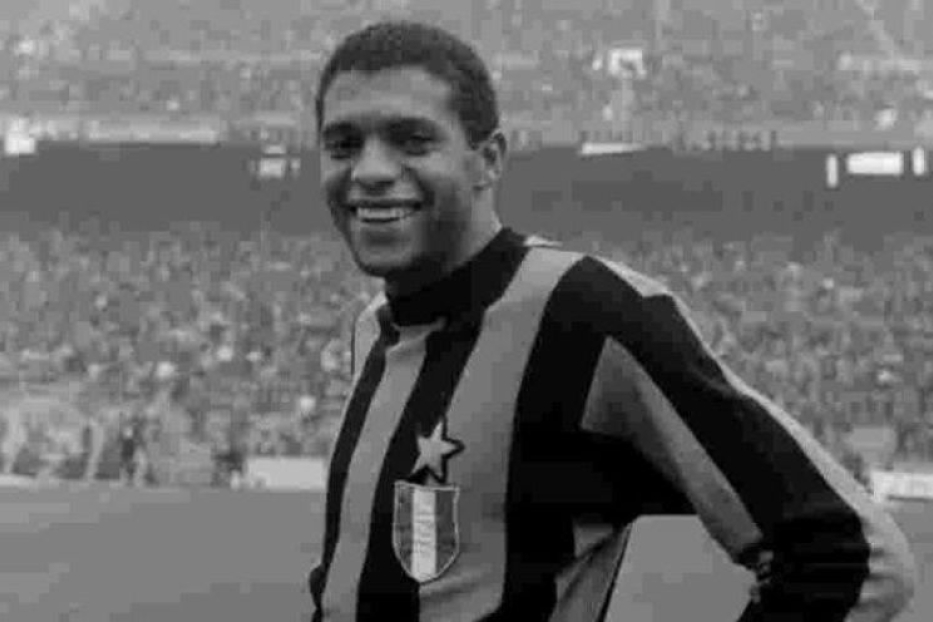 Morre Jair da Costa, ex-Seleção Brasileira e ídolo da Inter de Milão, aos 84 anos