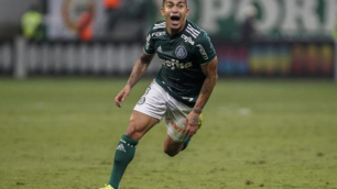 Flamengo Decide não Avançar em Negociação por Dudu, do Cruzeiro