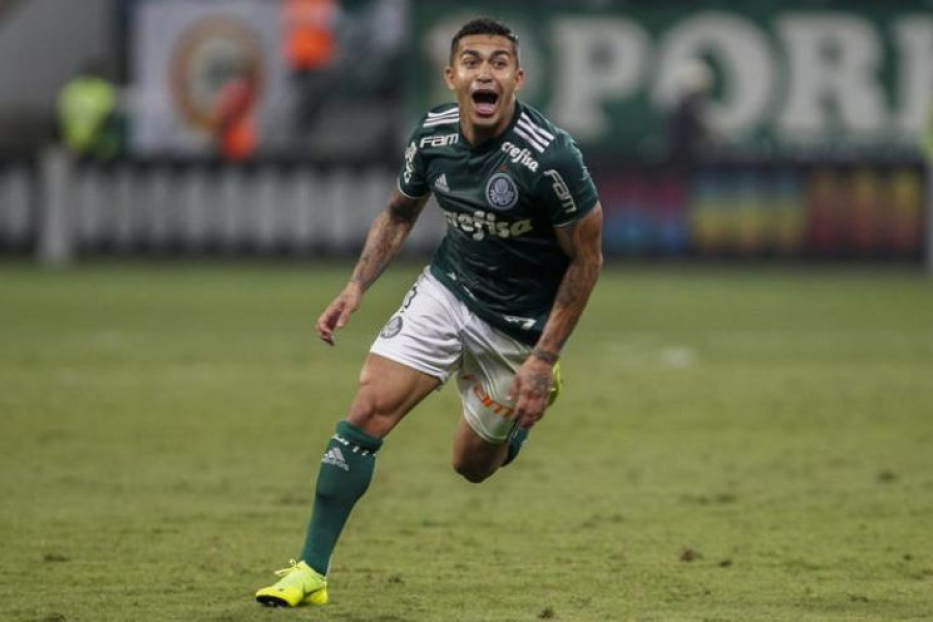 Flamengo Decide não Avançar em Negociação por Dudu, do Cruzeiro