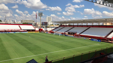 Atlético-GO x Bragantino: jogo de líderes na Série B