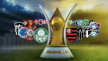 Qual é o melhor time do Brasil em 2019?