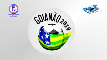 Campeonato Goiano 2019; qual time será o campeão?