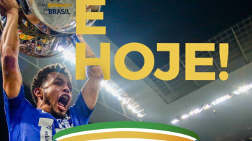 Copa do Brasil 2019: Confira os jogos da primeira fase