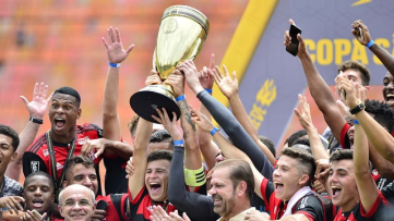 Veja os maiores campeões da Copa São Paulo de Futebol Júnior Veja os maiores campeões da Copa São Paulo de Futebol Júnior