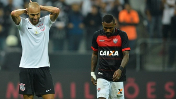 Corinthians faz em 2018 a pior temporada desde o rebaixamento em 2007