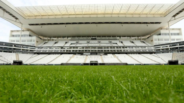 Balanço financeiro do Corinthians em 2018 está negativo
