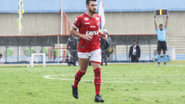 Vila Nova pode entrar no G4 ao fim da 37ª rodada