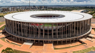 Você sabe qual é o estádio mais caro do Brasil? Você sabe qual é o estádio mais caro do Brasil?