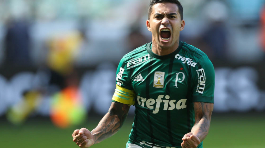 Conheça os jogadores mais decisivos do Campeonato Brasileiro 2018 Conheça os jogadores mais decisivos do Campeonato Brasileiro 2018