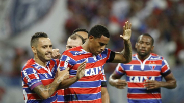 Saiba por que a 16ª rodada é muito importante para o G4 da Série B