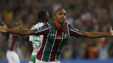 João Pedro Junqueira de Jesus, o garoto sensação do Fluminense