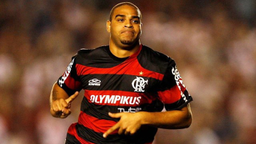 Jogadores brasileiros que se aposentaram precocemente Jogadores brasileiros que se aposentaram precocemente