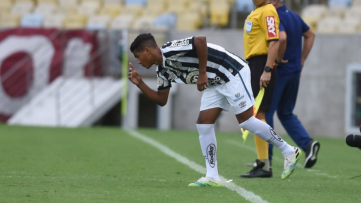 Jogadores mais jovens a estrear no Brasileirão Jogadores mais jovens a estrear no Brasileirão